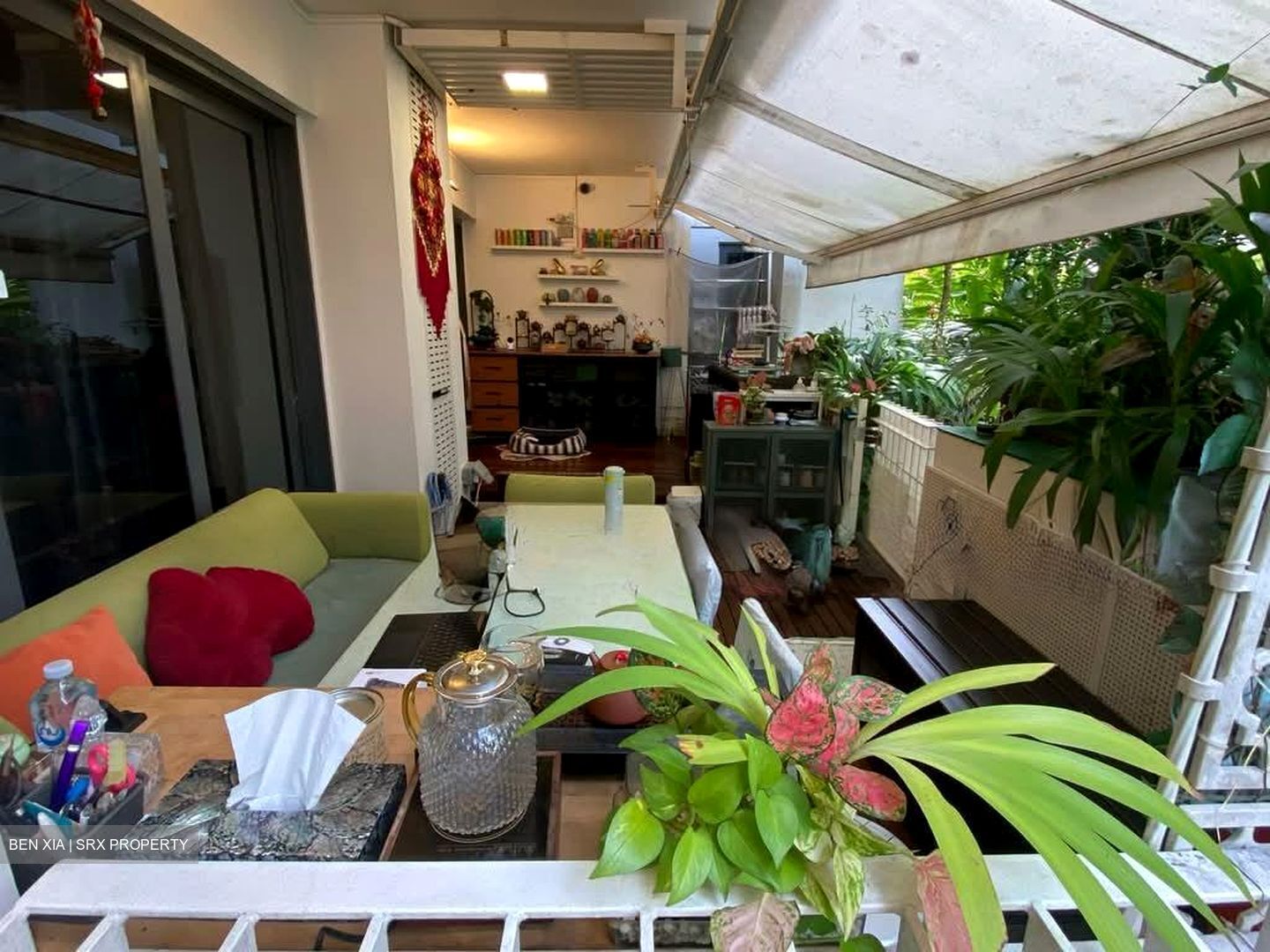The Lakefront Residences (D22), Condominium #570194611